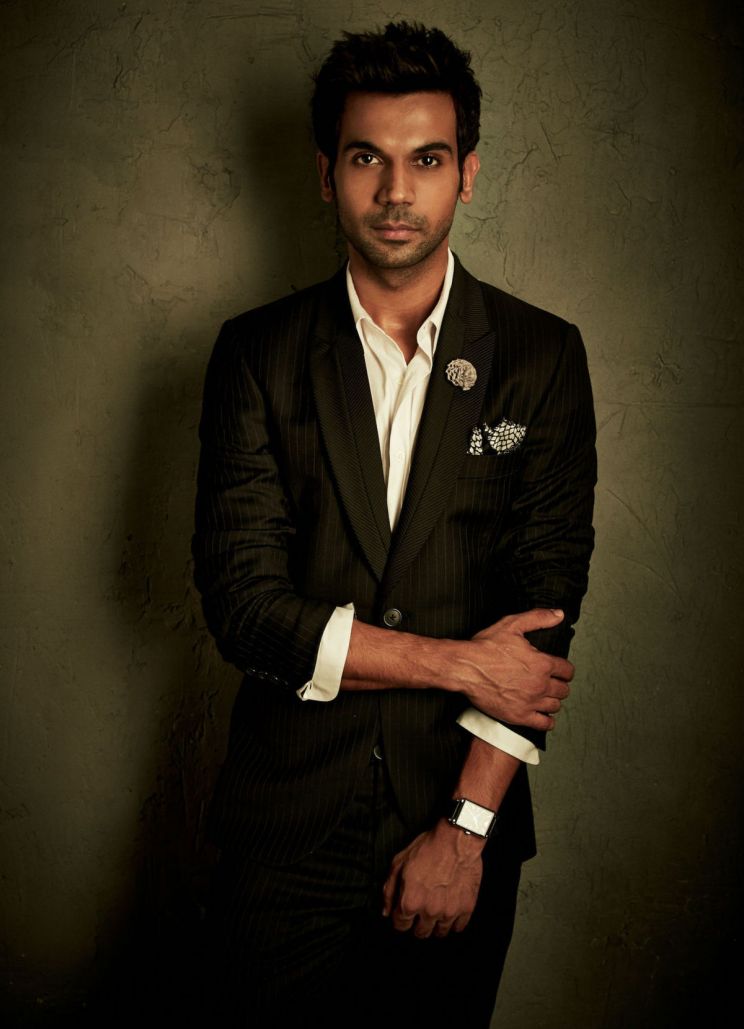 Rajkummar Rao