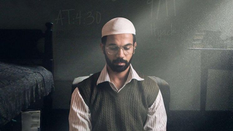 Rajkummar Rao