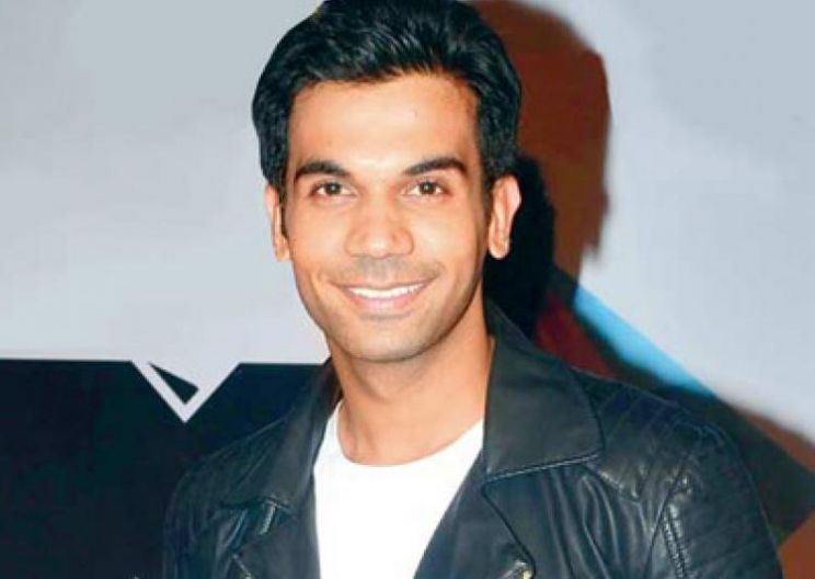 Rajkummar Rao