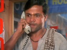 Rajpal Yadav