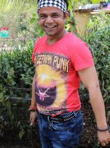 Rajpal Yadav