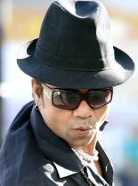 Rajpal Yadav