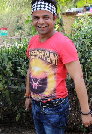 Rajpal Yadav