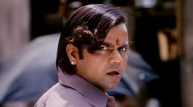 Rajpal Yadav