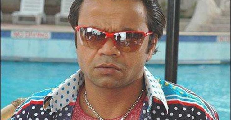 Rajpal Yadav