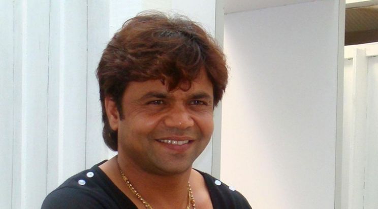 Rajpal Yadav