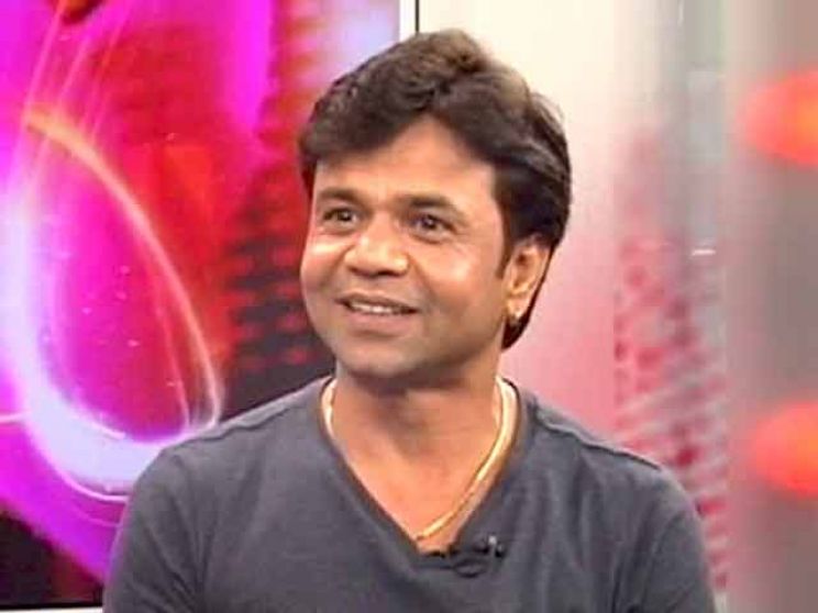 Rajpal Yadav