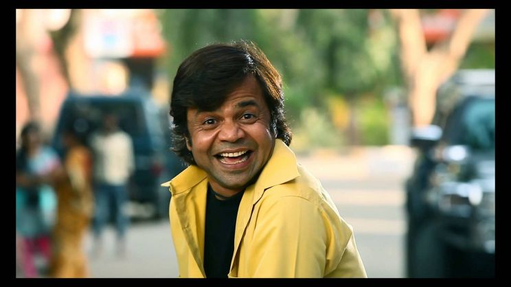 Rajpal Yadav