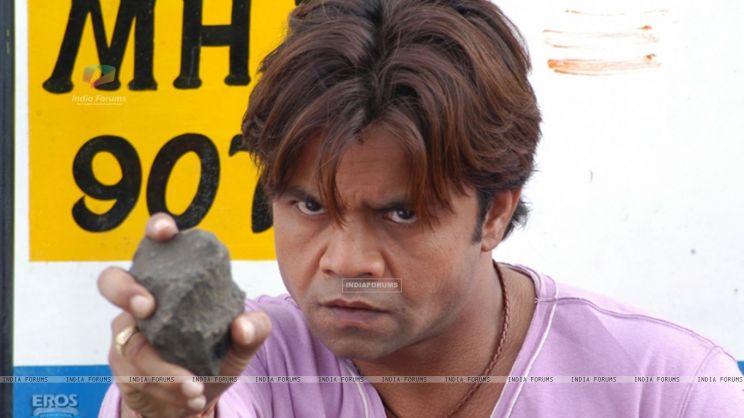 Rajpal Yadav