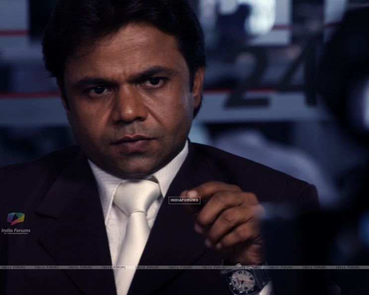 Rajpal Yadav