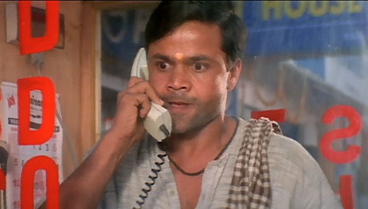 Rajpal Yadav