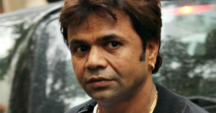 Rajpal Yadav