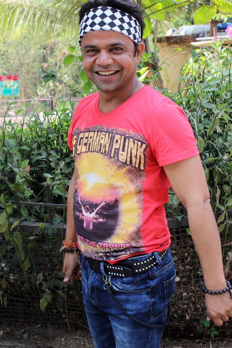 Rajpal Yadav