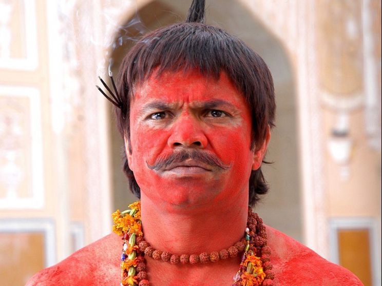 Rajpal Yadav