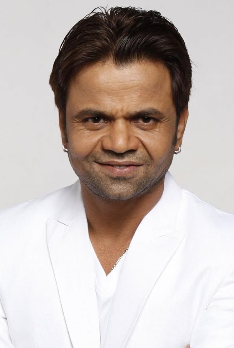 Rajpal Yadav