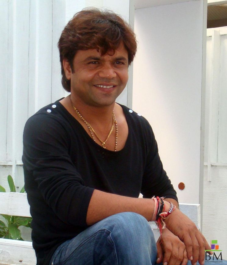 Rajpal Yadav