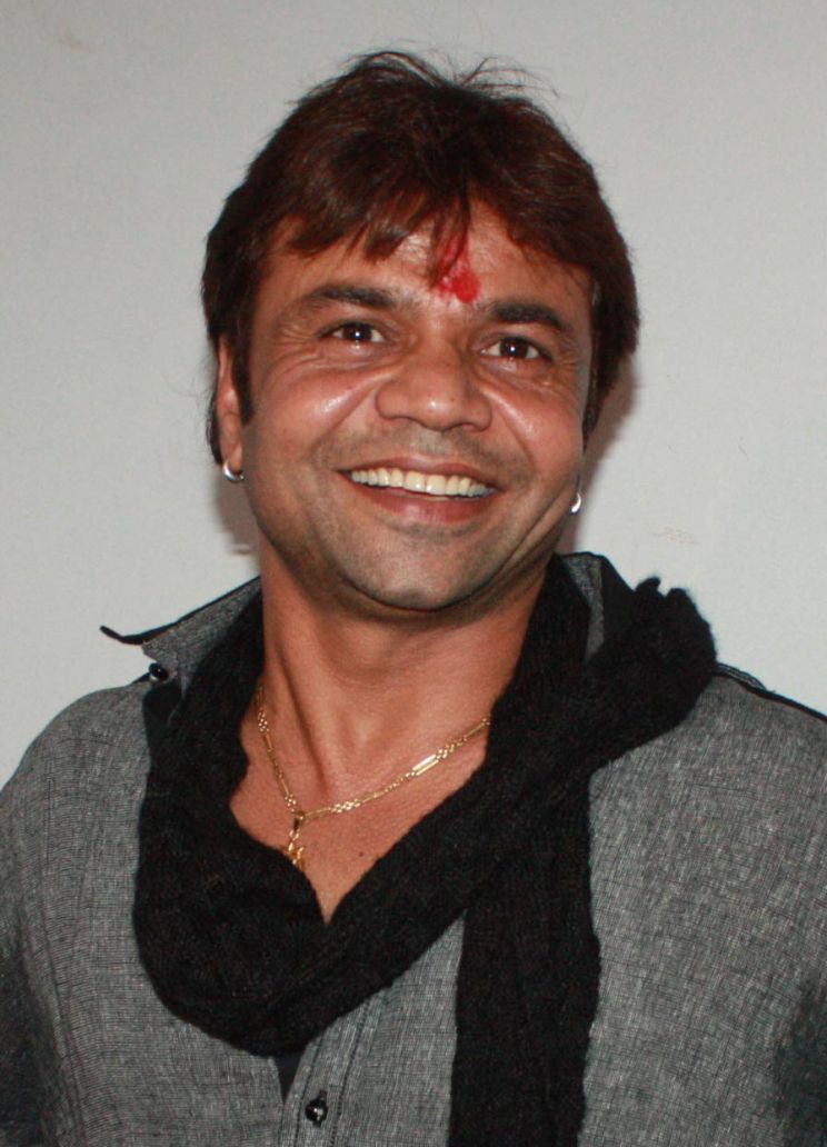 Rajpal Yadav