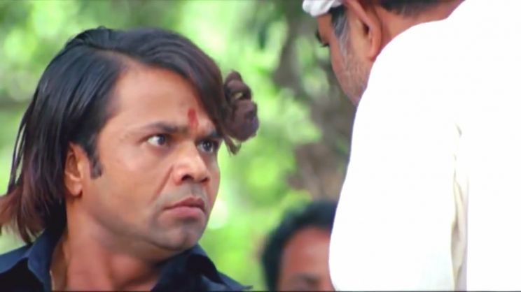Rajpal Yadav