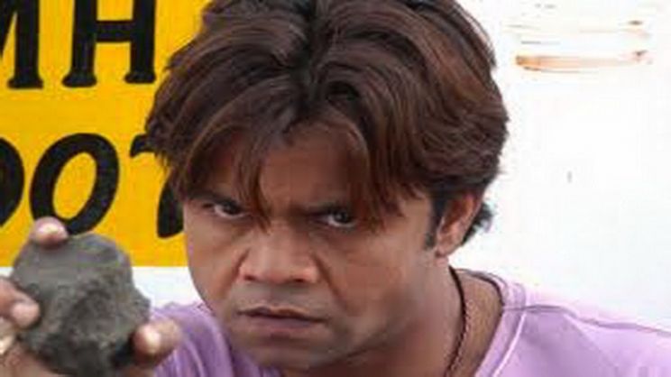 Rajpal Yadav