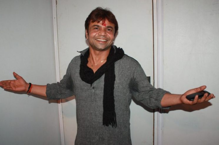 Rajpal Yadav