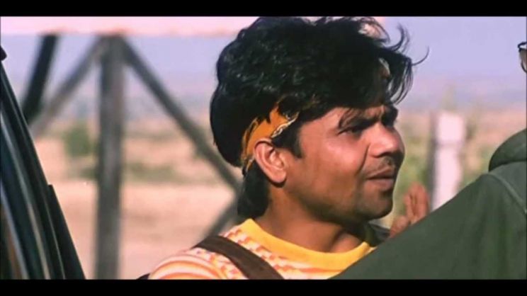 Rajpal Yadav