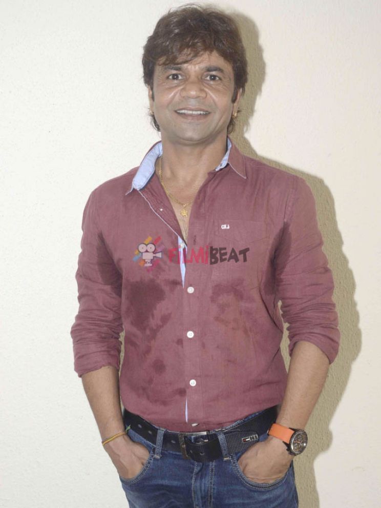 Rajpal Yadav