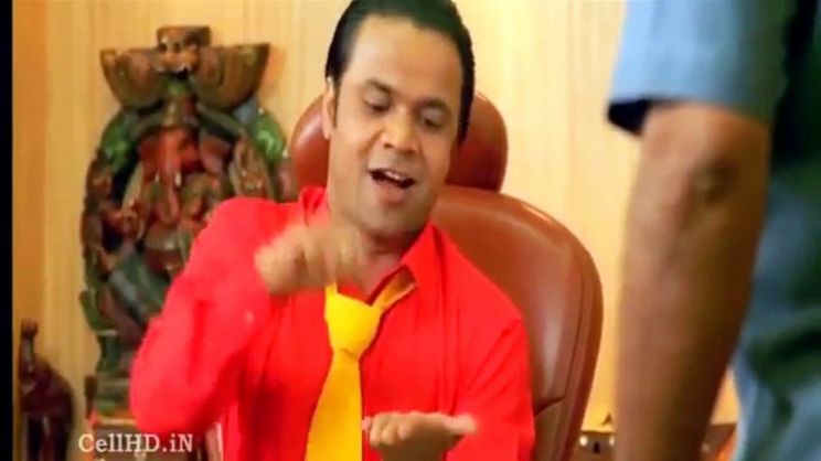 Rajpal Yadav