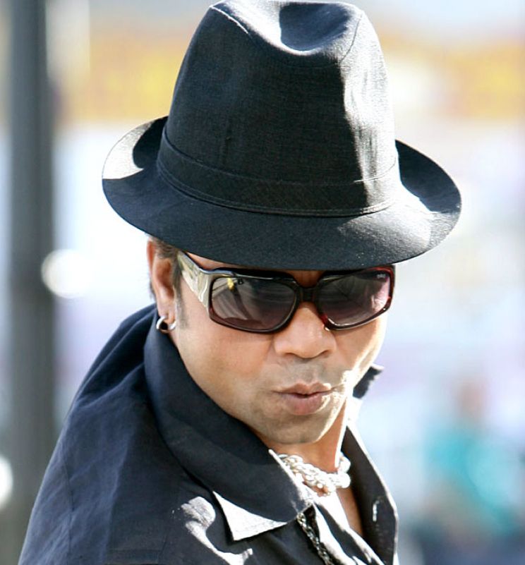 Rajpal Yadav