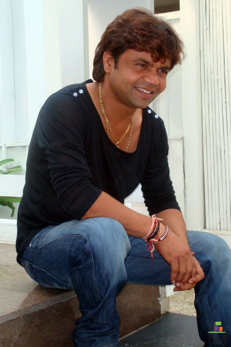 Rajpal Yadav