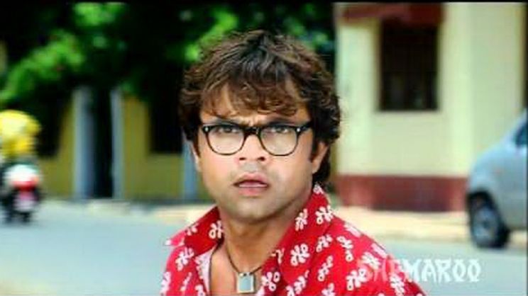 Rajpal Yadav