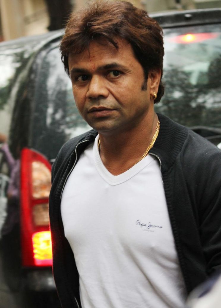 Rajpal Yadav