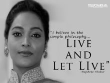 Rajshree