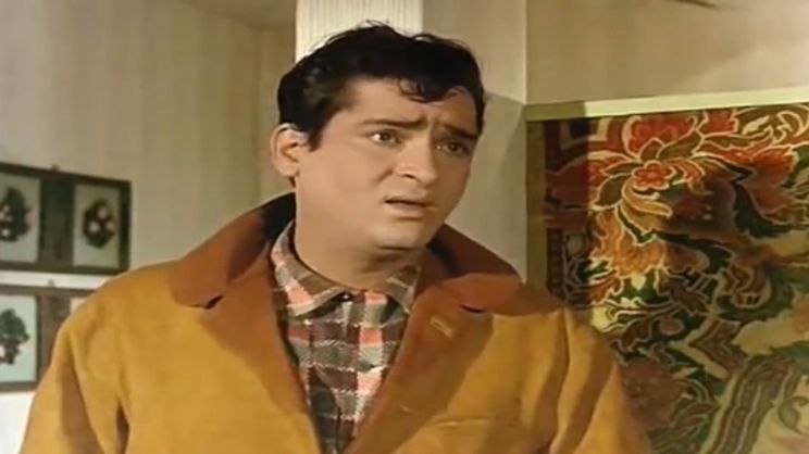 Rajshree