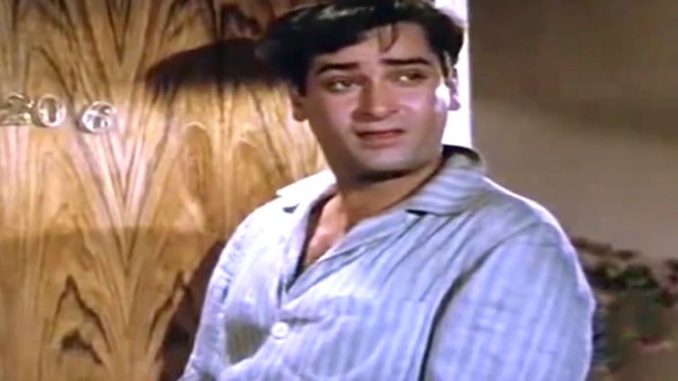 Rajshree