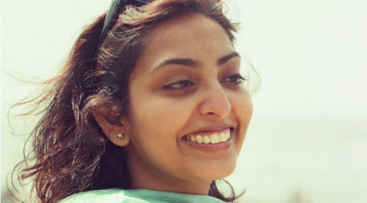 Rajshree
