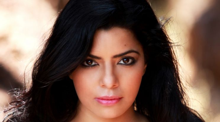 Rajshri Deshpande