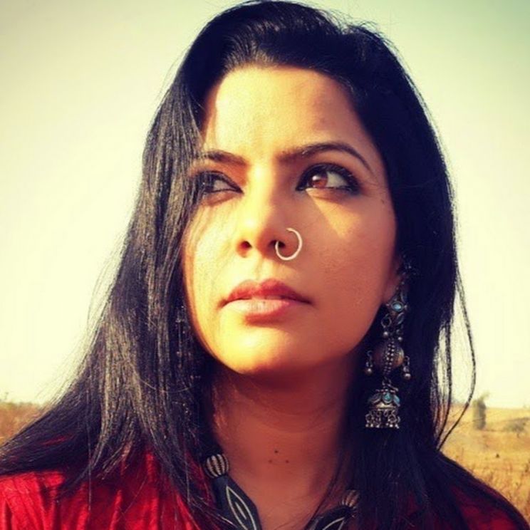 Rajshri Deshpande