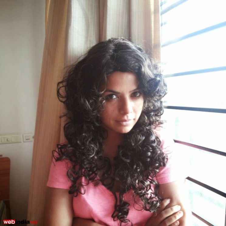 Rajshri Deshpande