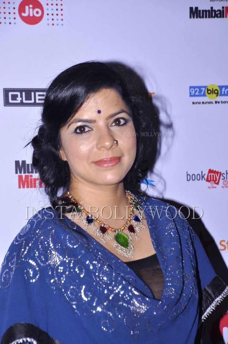 Rajshri Deshpande