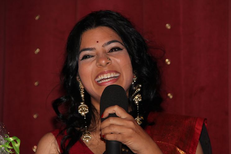 Rajshri Deshpande