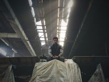 Rakeen Saad