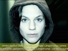 Rakel Wärmländer