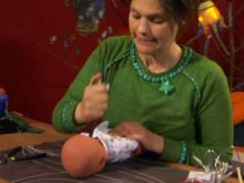 Rakel Wärmländer