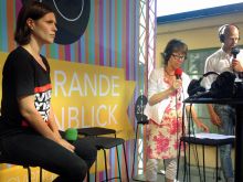 Rakel Wärmländer