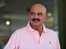 Rakesh Roshan