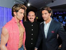 Rakesh Roshan