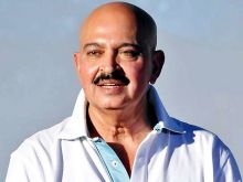 Rakesh Roshan