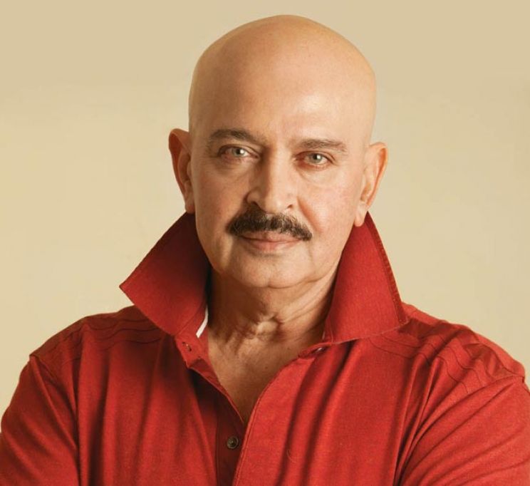 Rakesh Roshan