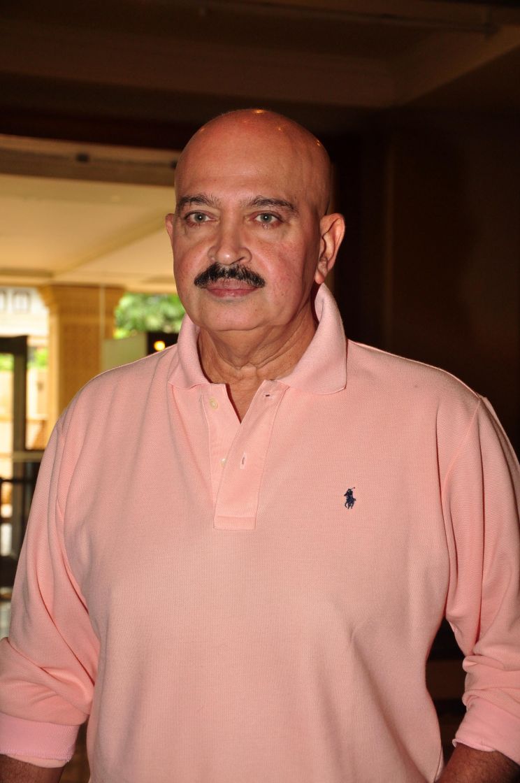 Rakesh Roshan