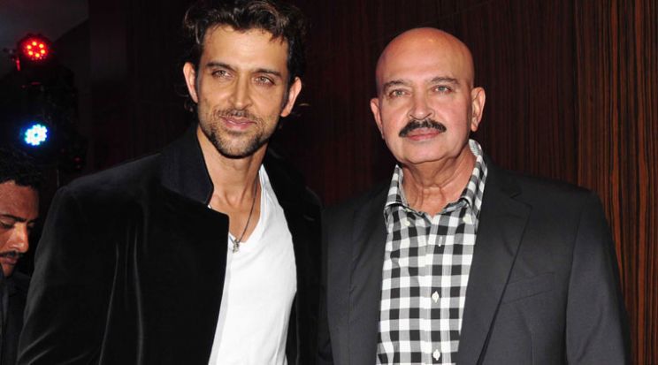 Rakesh Roshan